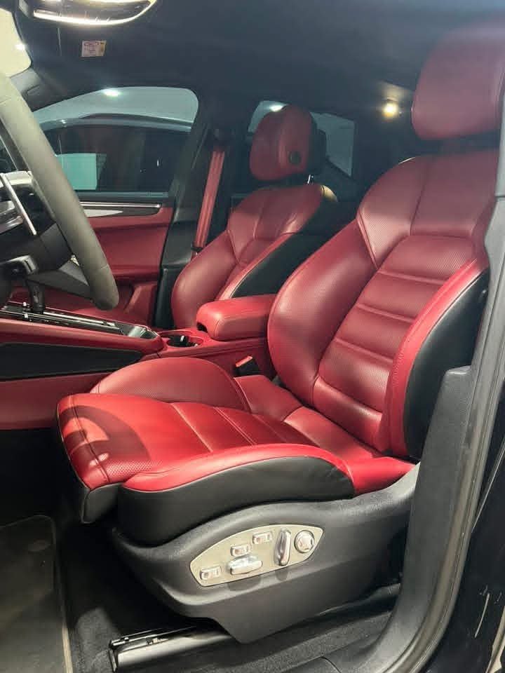 Porsche Macan T - image 7