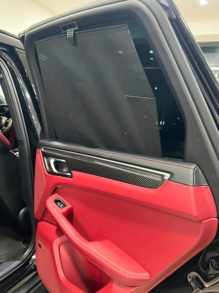 Porsche Macan T - image 17