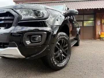 Ford Ranger Wildtrak 4x4 - image 6