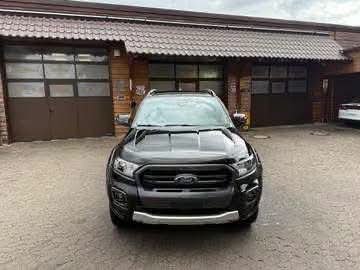 Ford Ranger Wildtrak 4x4 - image 8