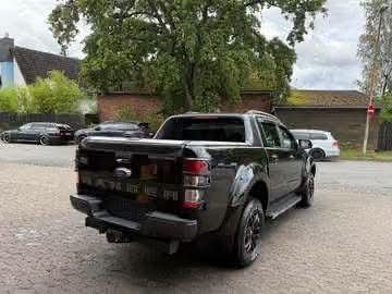 Ford Ranger Wildtrak 4x4 - image 16