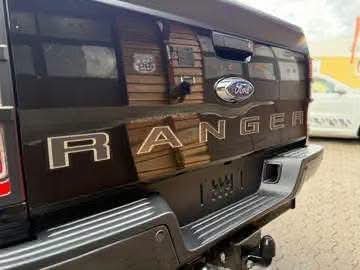 Ford Ranger Wildtrak 4x4 - image 19