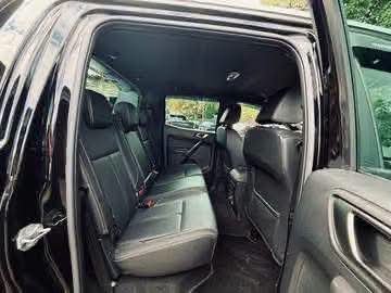 Ford Ranger Wildtrak 4x4 - image 28