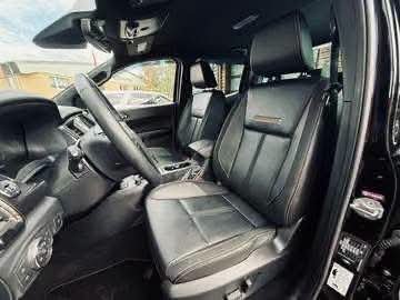 Ford Ranger Wildtrak 4x4 - image 30
