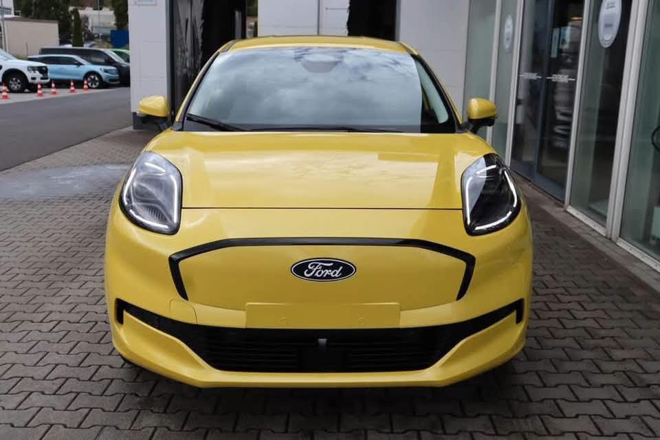 Ford Puma Gen-E Premium
