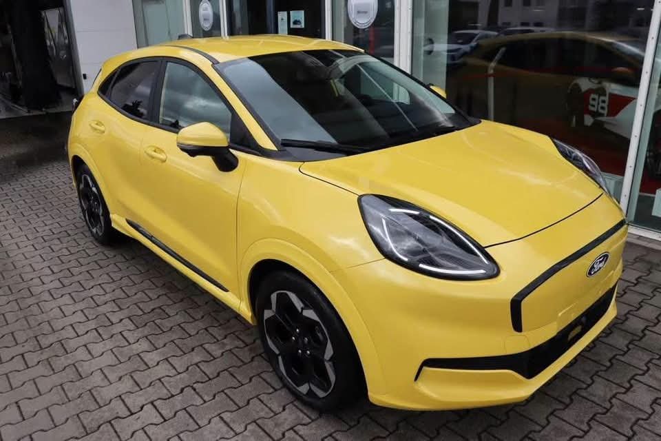 Ford Puma Gen-E Premium - image 3