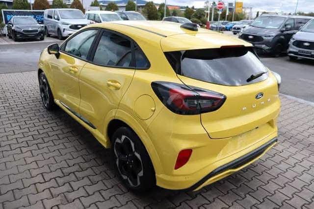 Ford Puma Gen-E Premium - image 5