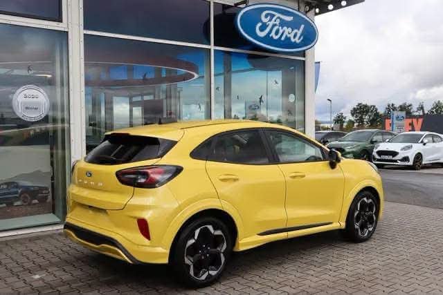 Ford Puma Gen-E Premium - image 7