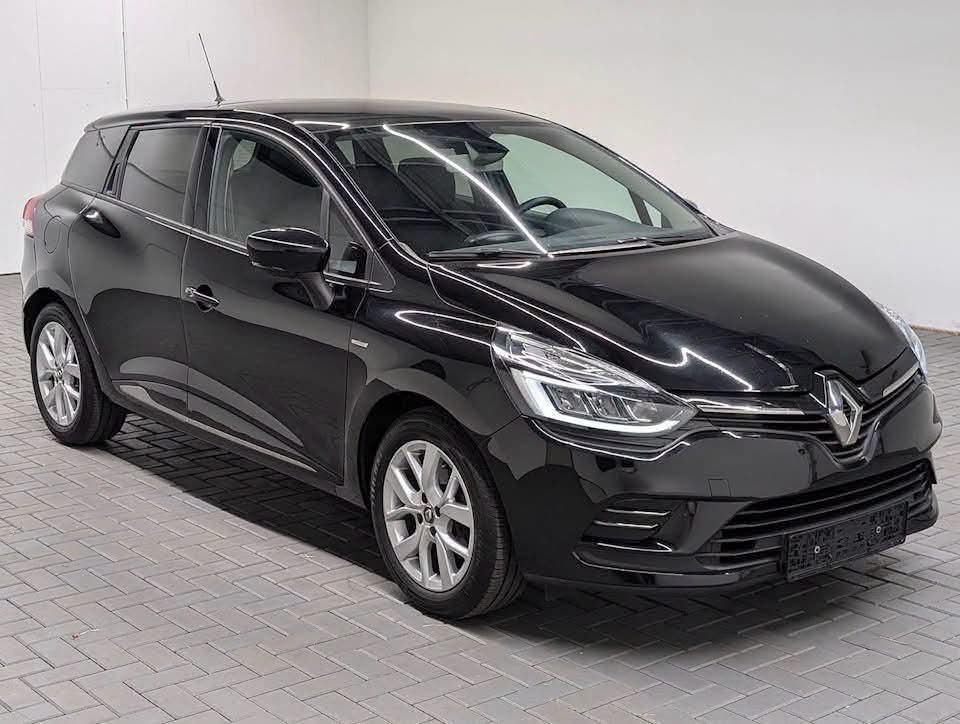 Renault Clio Grandtour Limited - image 2