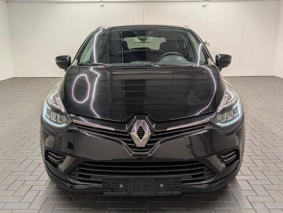 Renault Clio Grandtour Limited
