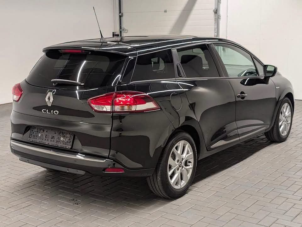 Renault Clio Grandtour Limited - image 6