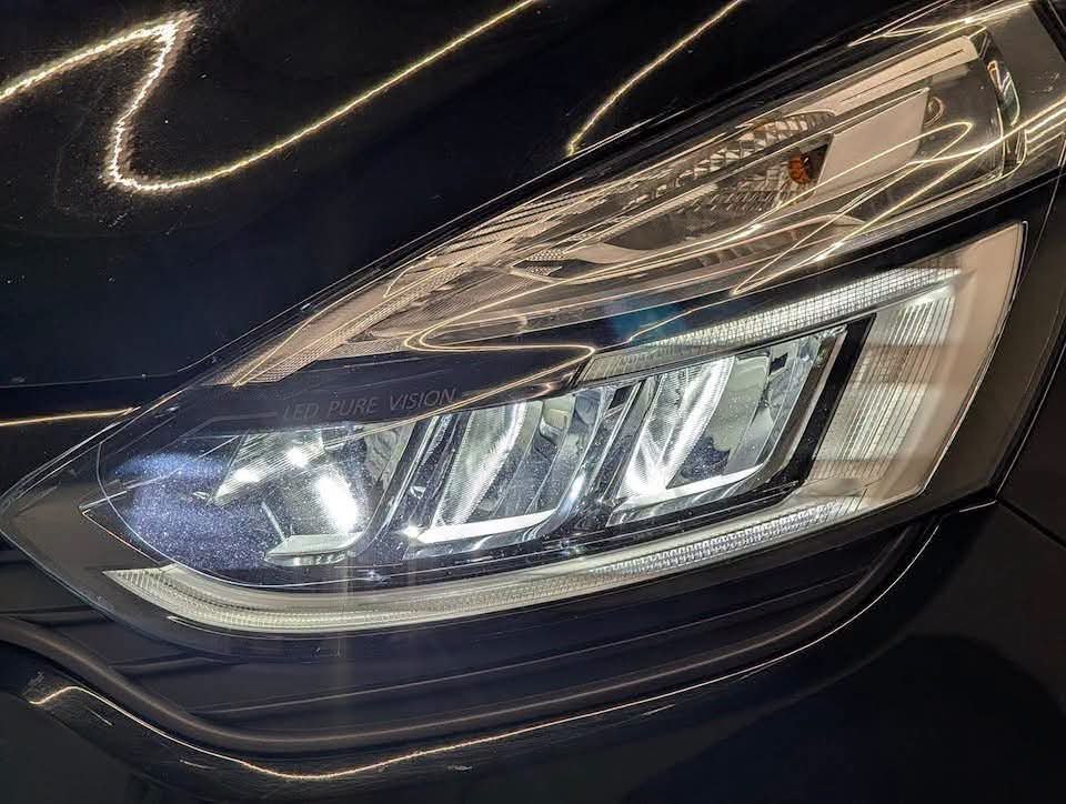 Renault Clio Grandtour Limited - image 19