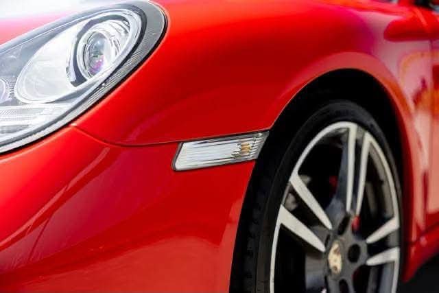 Porsche Cayman - image 18
