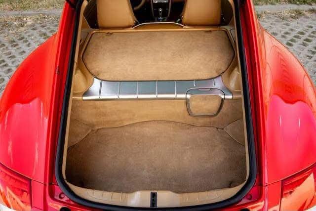 Porsche Cayman - image 40
