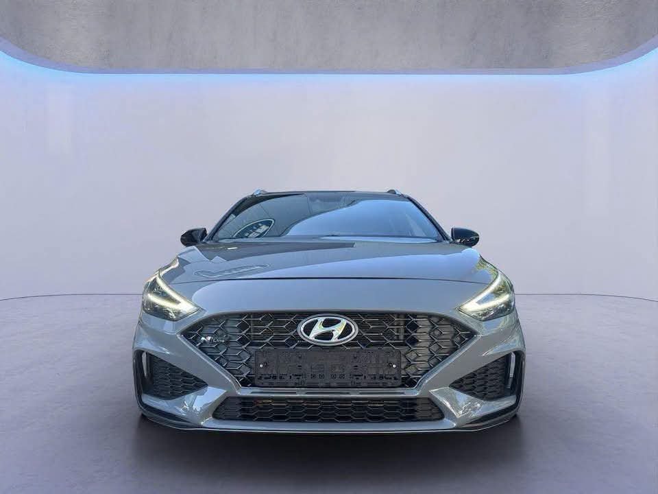 Hyundai i30 Wagon N-Line