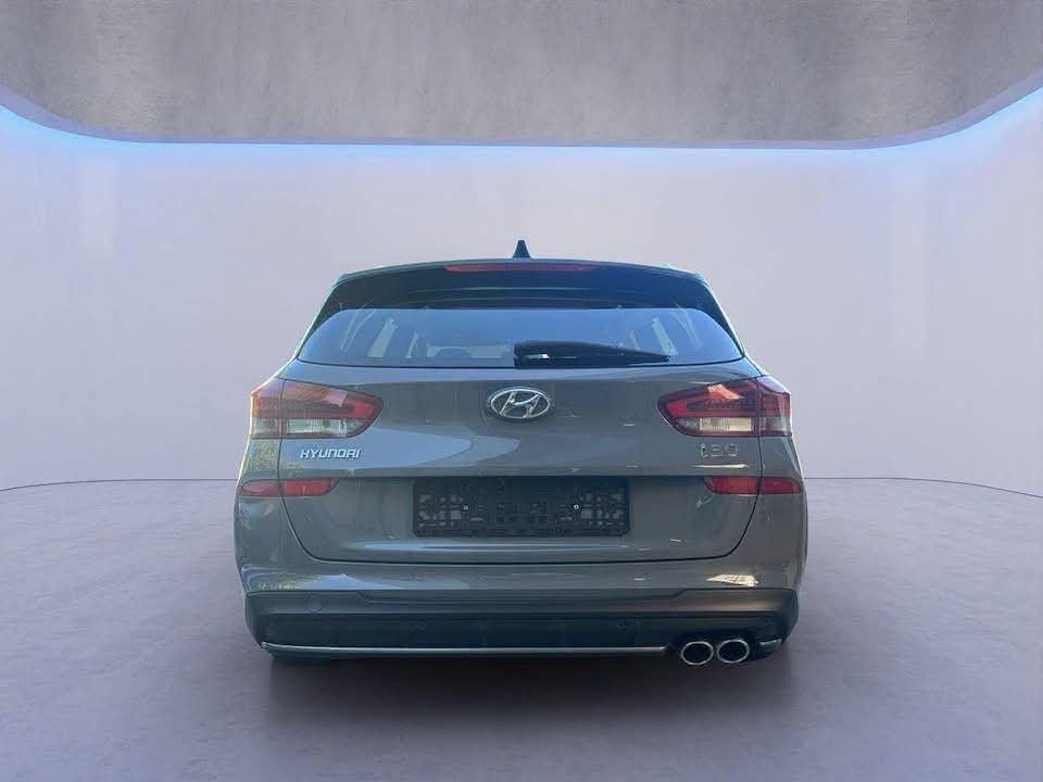 Hyundai i30 Wagon N-Line - image 3