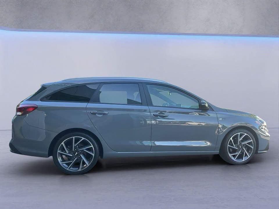 Hyundai i30 Wagon N-Line - image 6