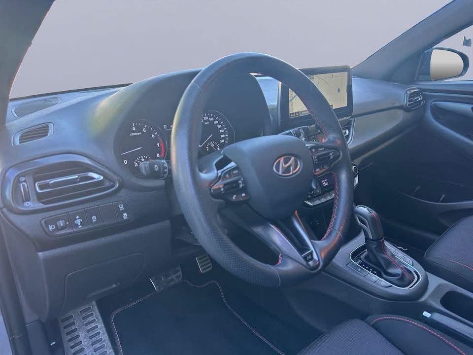 Hyundai i30 Wagon N-Line - image 9