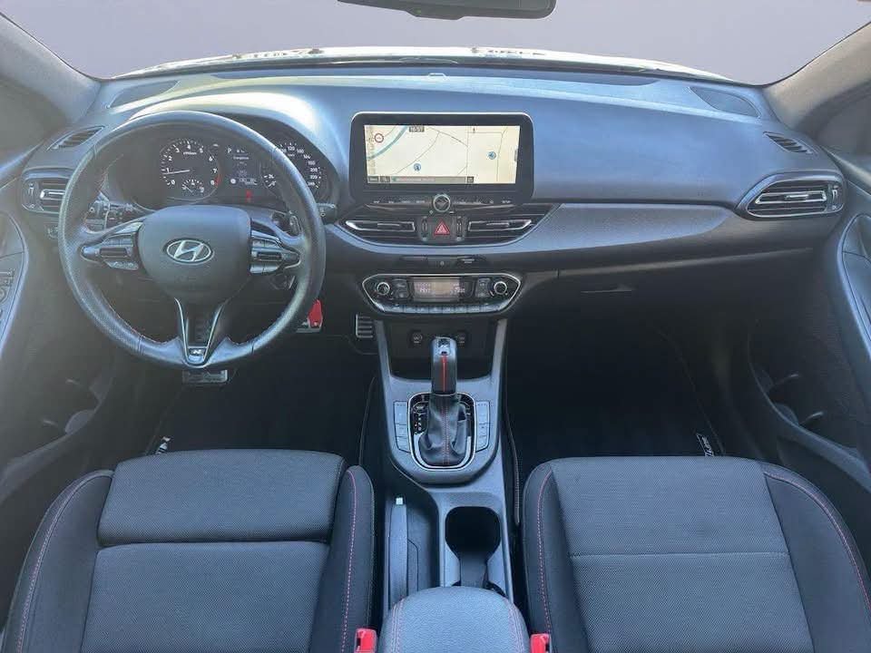 Hyundai i30 Wagon N-Line - image 12