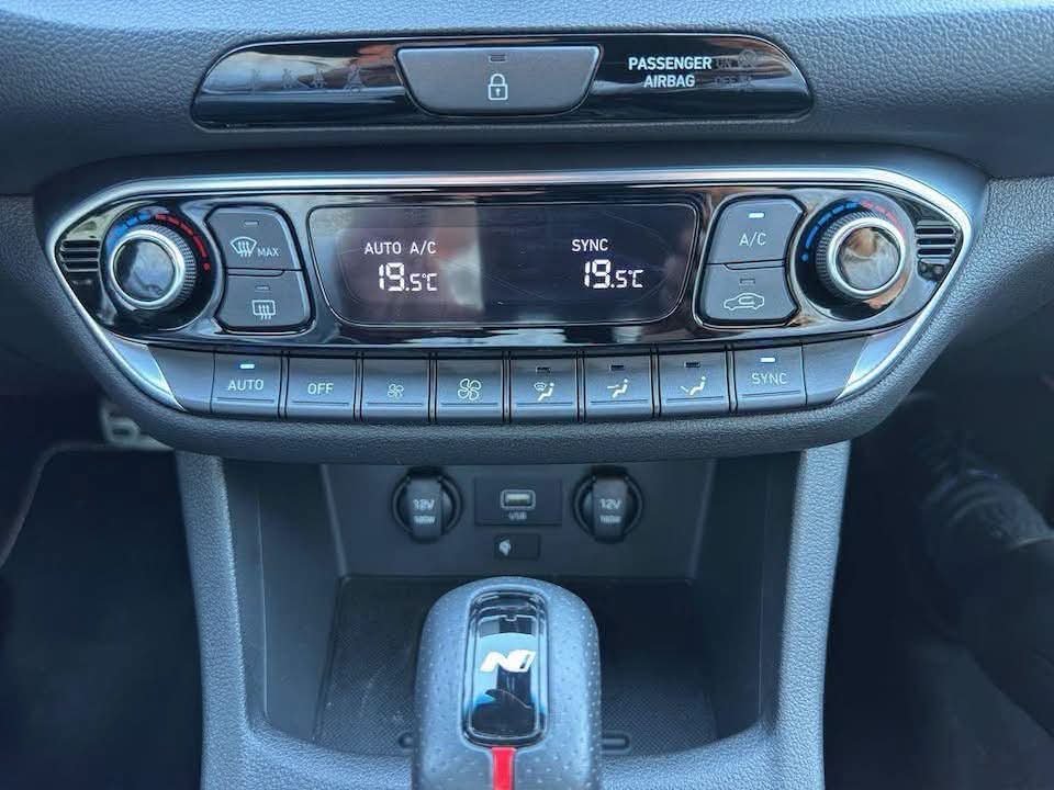 Hyundai i30 Wagon N-Line - image 14