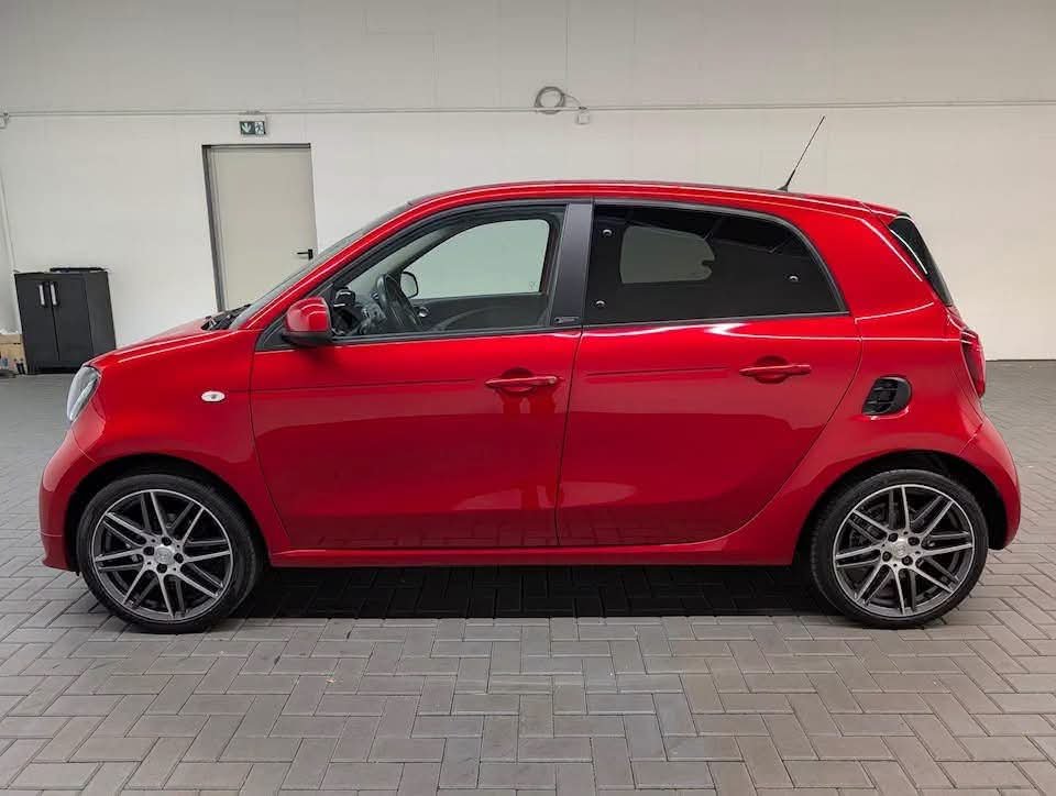 Smart Forfour Brabus - image 5