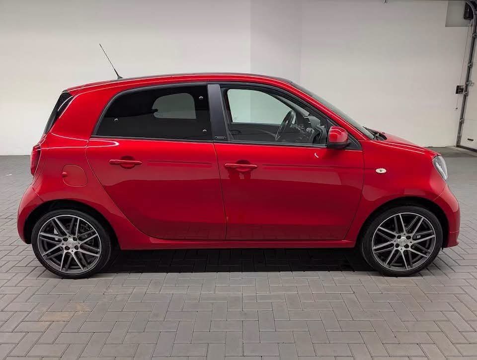 Smart Forfour Brabus - image 6
