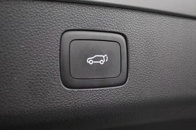 MG HS 1.5 T-GDI Luxury - image 11