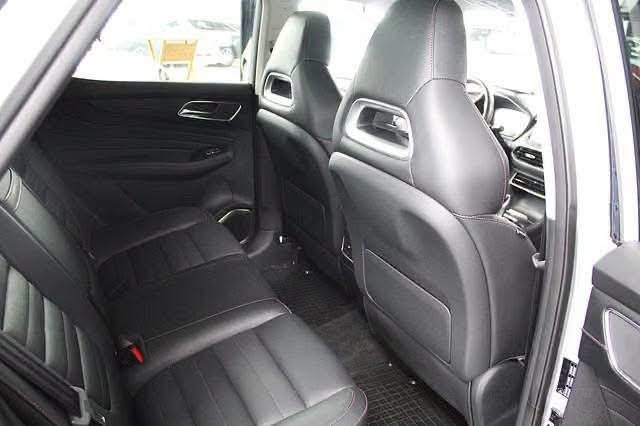 MG HS 1.5 T-GDI Luxury - image 17