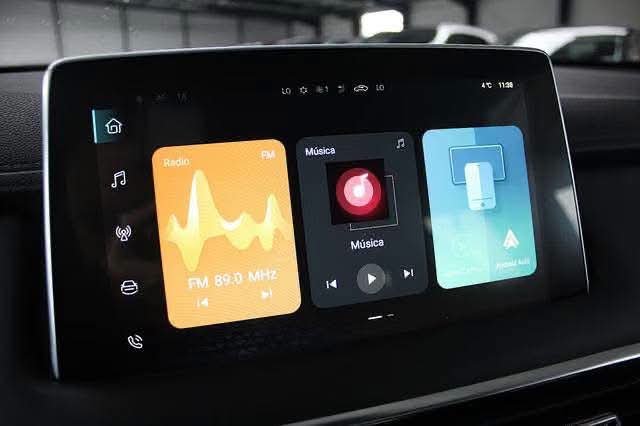 MG HS 1.5 T-GDI Luxury - image 22