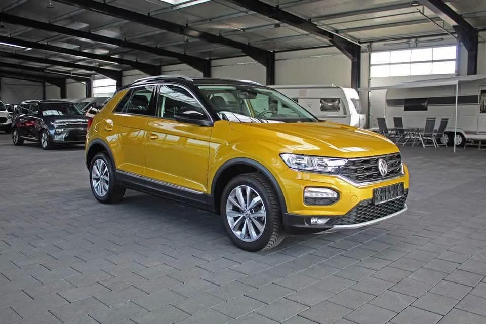 Volkswagen T-Roc 1.5 TSI Style - image 5