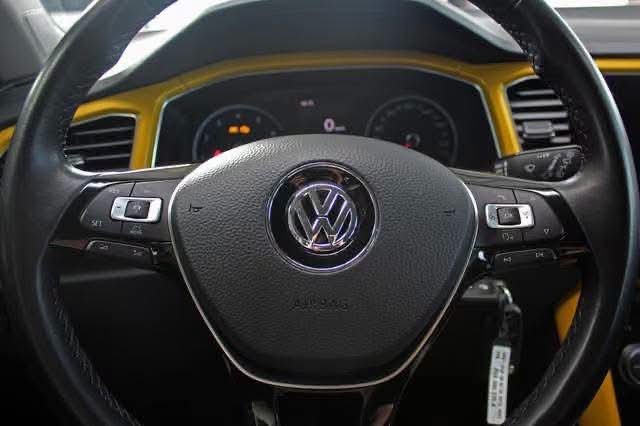 Volkswagen T-Roc 1.5 TSI Style - image 8
