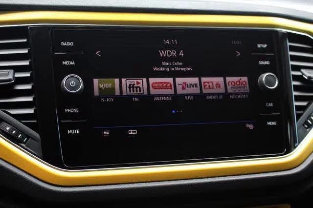 Volkswagen T-Roc 1.5 TSI Style - image 10