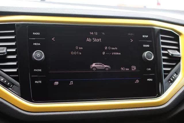 Volkswagen T-Roc 1.5 TSI Style - image 11