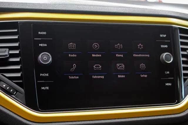 Volkswagen T-Roc 1.5 TSI Style - image 12