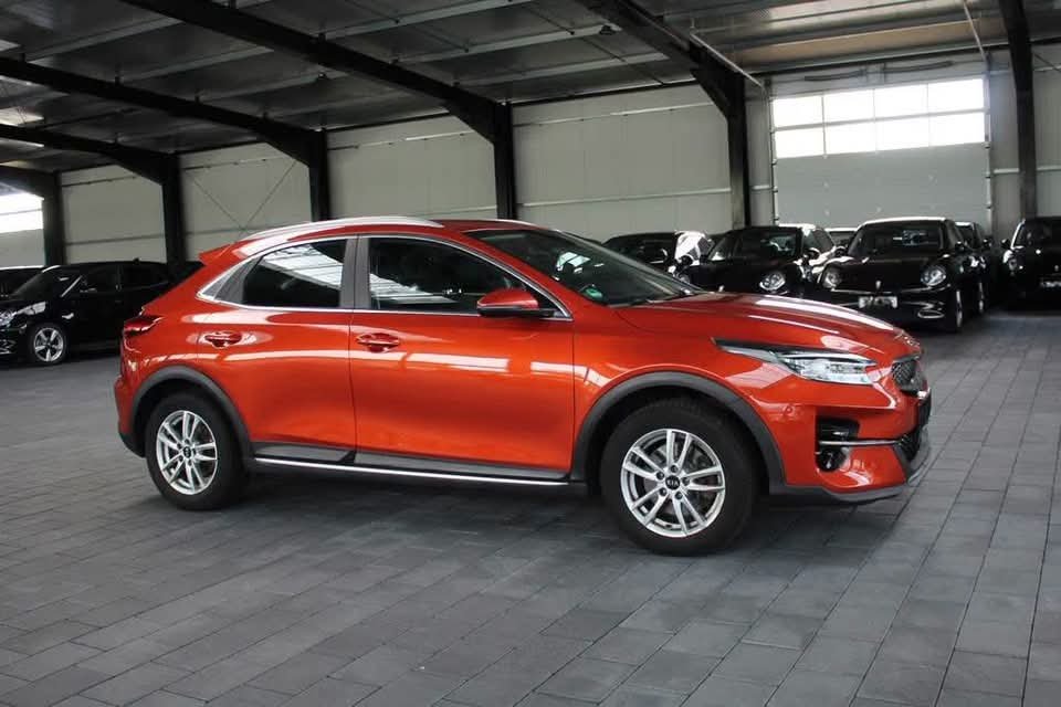 Kia XCeed 1.6 CRDi Spirit - image 5