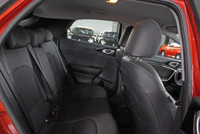 Kia XCeed 1.6 CRDi Spirit - image 7