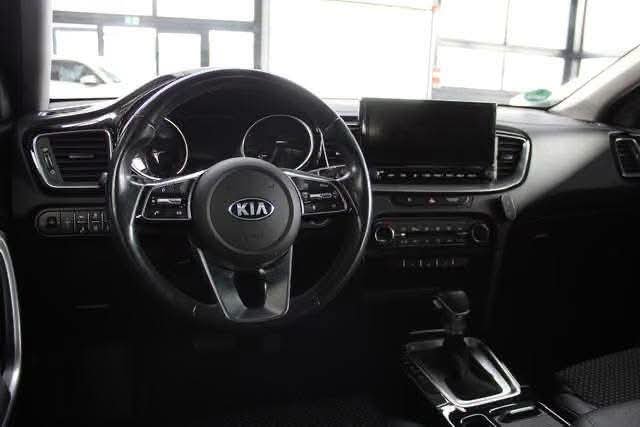 Kia XCeed 1.6 CRDi Spirit - image 9