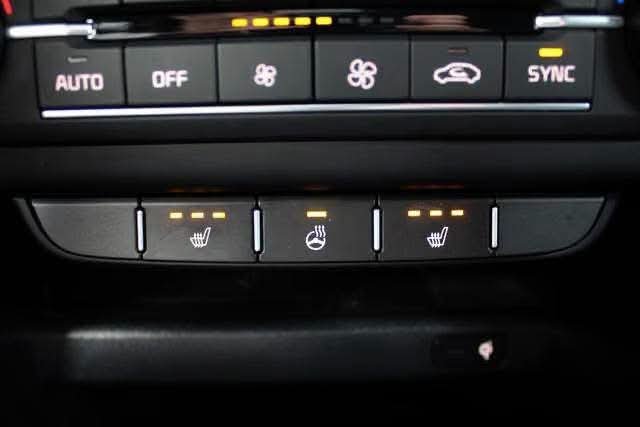 Kia XCeed 1.6 CRDi Spirit - image 16