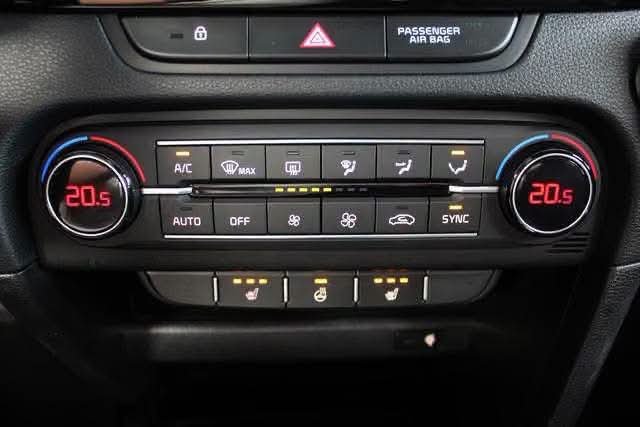 Kia XCeed 1.6 CRDi Spirit - image 17