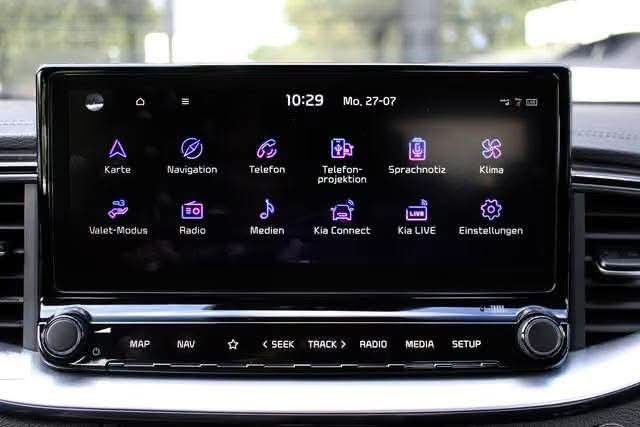 Kia XCeed 1.6 CRDi Spirit - image 19