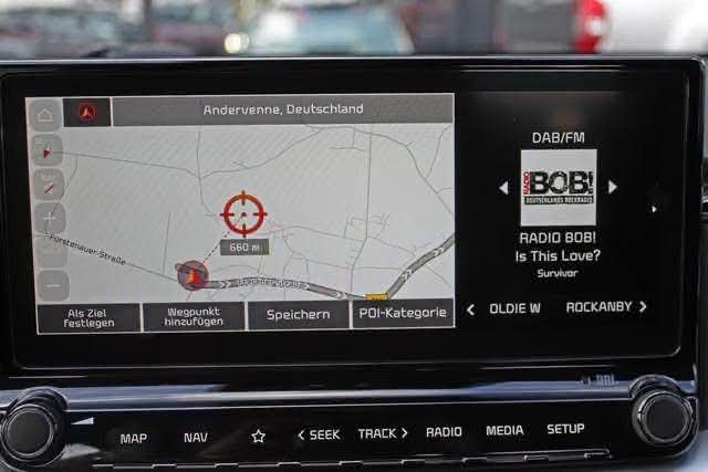 Kia XCeed 1.6 CRDi Spirit - image 20
