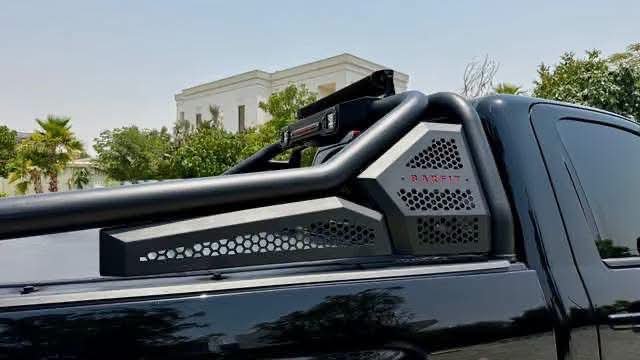 Chevrolet Silverado Z71 Night - image 13