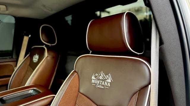 Chevrolet Silverado Z71 Night - image 31