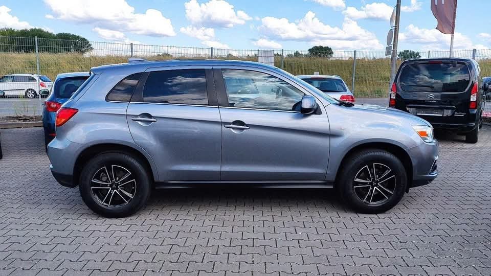 Mitsubishi ASX Edition 100 - image 6
