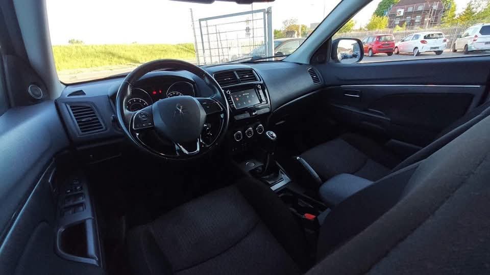 Mitsubishi ASX Edition 100 - image 8