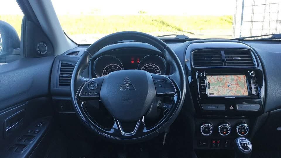 Mitsubishi ASX Edition 100 - image 9