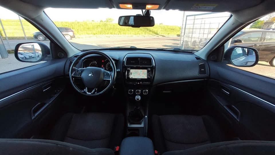 Mitsubishi ASX Edition 100 - image 11