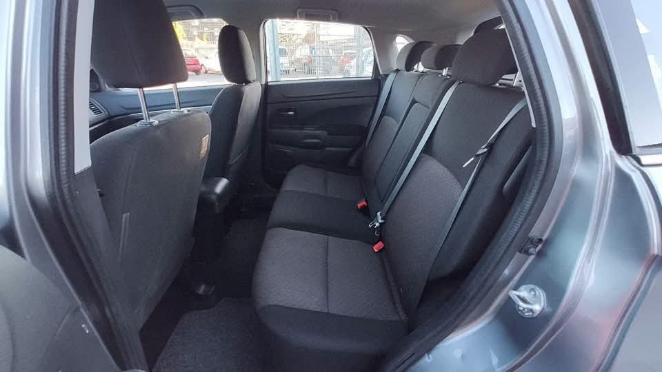 Mitsubishi ASX Edition 100 - image 13