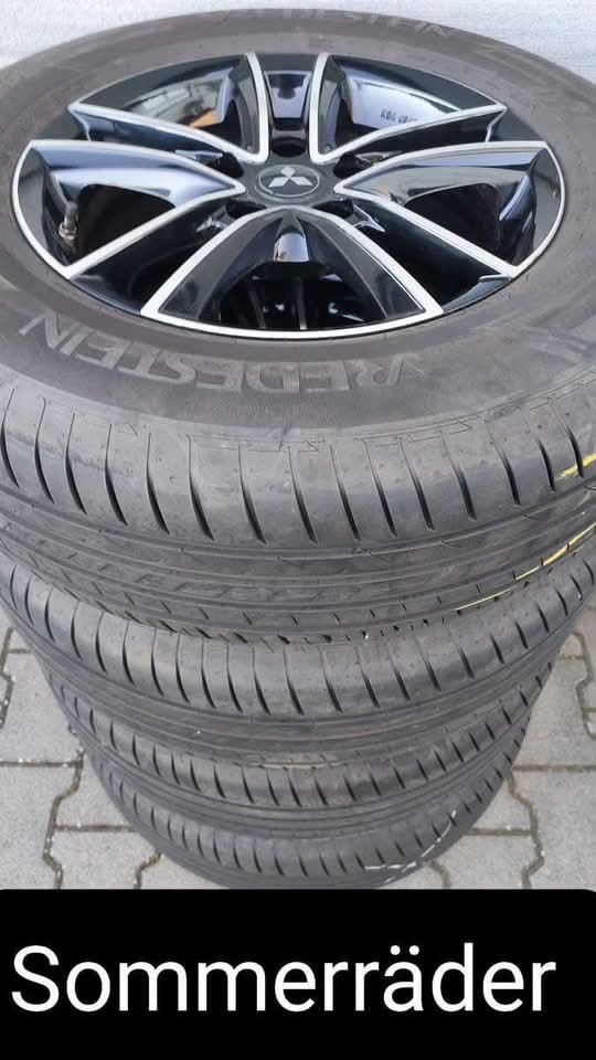 Mitsubishi ASX Edition 100 - image 17