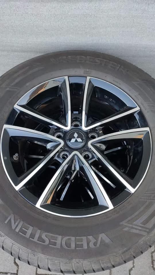 Mitsubishi ASX Edition 100 - image 18